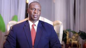 Modibo Mao Makalou, Economiste : « il nous faut une économie de transformation »